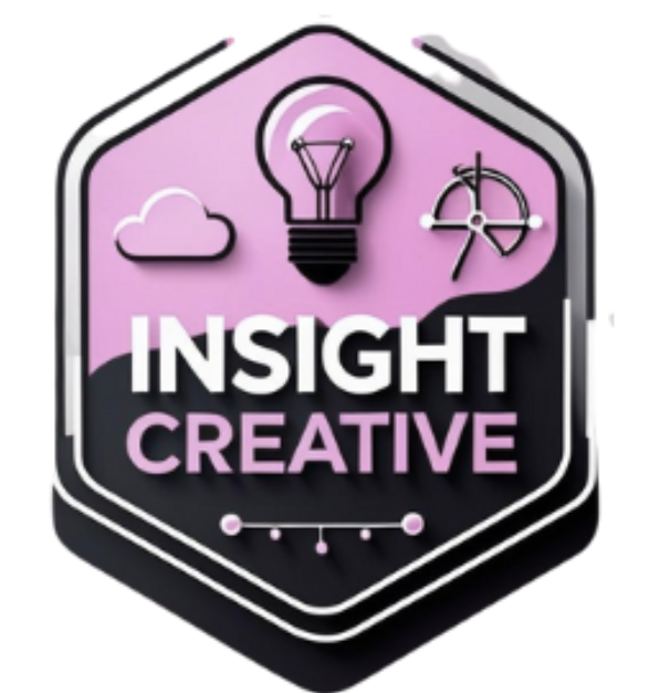 Insight Creative logo